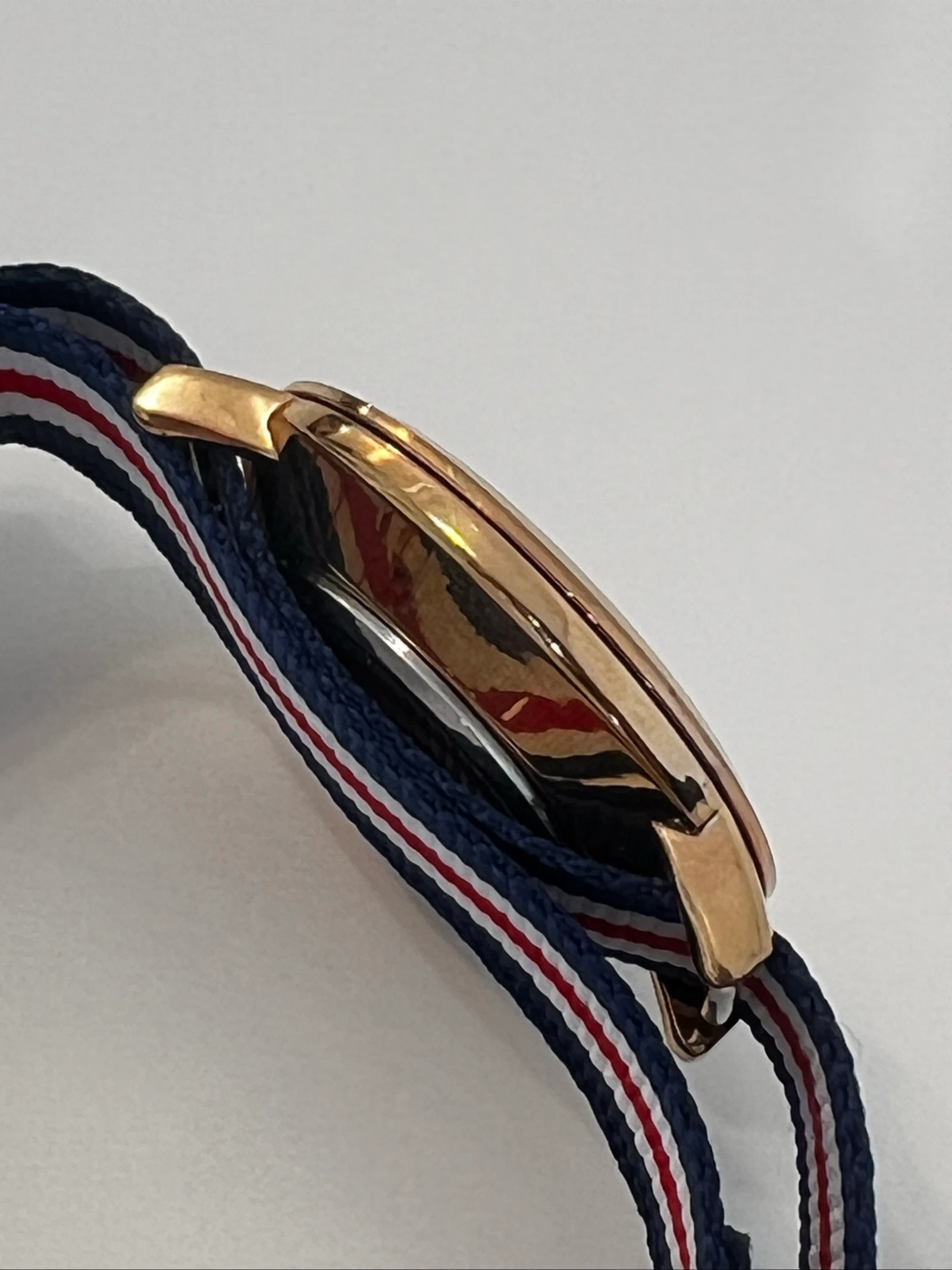 Relógio feminino marea precioso Quartz – photo 6